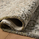 Loloi II Percival Sage / Stone Rug White Cliff Studio Area Rugs