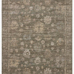 Loloi Priscilla Olive / Sand Rug White Cliff Studio Area Rugs