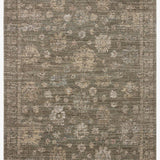 Loloi Priscilla Olive / Sand Rug White Cliff Studio Area Rugs