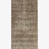 Loloi Priscilla Olive / Sand Rug White Cliff Studio Area Rugs