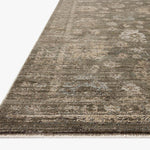 Loloi Priscilla Olive / Sand Rug White Cliff Studio Area Rugs