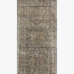 Loloi Priscilla Blue / Sand Rug White Cliff Studio Area Rugs