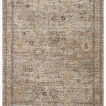 Loloi Priscilla Sand / Earth Rug White Cliff Studio Area Rugs