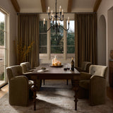 Loloi Priscilla Ivory / Multi Rug White Cliff Studio Area Rugs