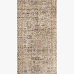 Loloi Priscilla Ivory / Multi Rug White Cliff Studio Area Rugs