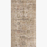 Loloi Priscilla Ivory / Multi Rug White Cliff Studio Area Rugs
