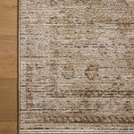 Loloi Priscilla Ivory / Multi Rug White Cliff Studio Area Rugs