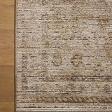 Loloi Priscilla Ivory / Multi Rug White Cliff Studio Area Rugs