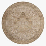 Loloi Priscilla Beige / Earth Rug White Cliff Studio Area Rugs