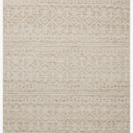 Angela Rose x Loloi Rivers Sand / Ivory Rug White Cliff Studio Area Rugs