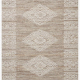 Angela Rose x Loloi Rivers Lilac / Ivory Rug White Cliff Studio Area Rugs