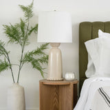 Erin Ceramic Table Lamp
