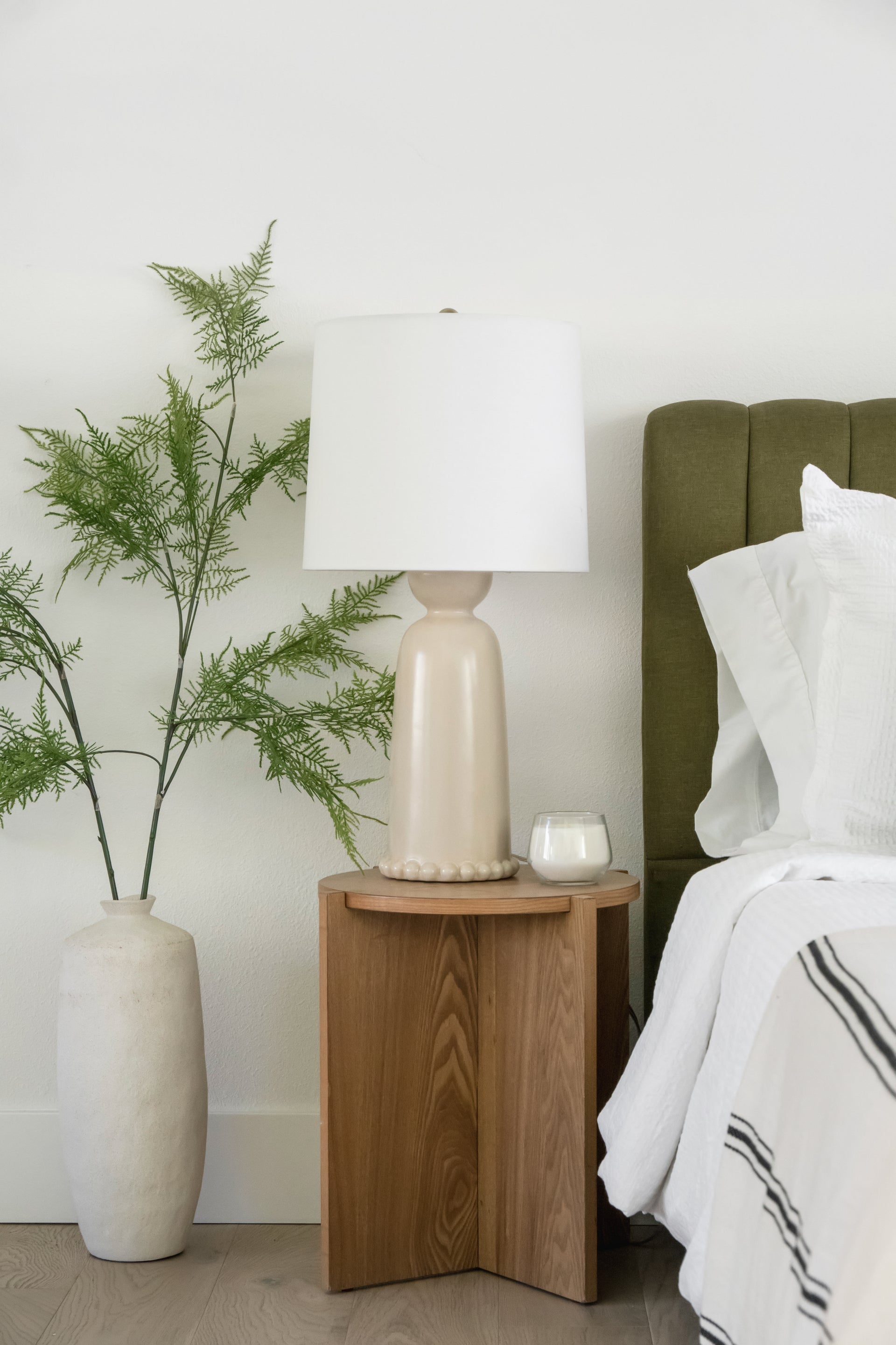 Erin Ceramic Table Lamp