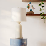 Erin Ceramic Table Lamp
