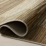 Loloi Saylor Earth / Natural Rug White Cliff Studio Area Rugs