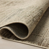 Loloi Saylor Ivory / Fog Rug White Cliff Studio Area Rugs