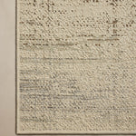 Loloi Saylor Ivory / Fog Rug White Cliff Studio Area Rugs