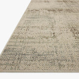 Loloi Saylor Ivory / Fog Rug White Cliff Studio Area Rugs