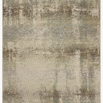 Loloi Saylor Smoke / Ivory Rug White Cliff Studio Area Rugs