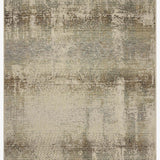 Loloi Saylor Smoke / Ivory Rug White Cliff Studio Area Rugs