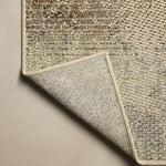 Loloi Saylor Smoke / Ivory Rug White Cliff Studio Area Rugs