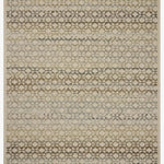 Loloi Saylor Ivory / Multi Rug White Cliff Studio Area Rugs