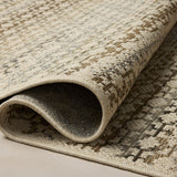 Loloi Saylor Ivory / Multi Rug White Cliff Studio Area Rugs