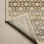 Loloi Saylor Ivory / Multi Rug White Cliff Studio Area Rugs