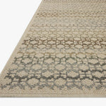 Loloi Saylor Ivory / Multi Rug White Cliff Studio Area Rugs