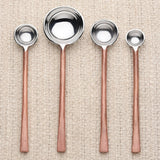 SUNDANCE MEASURING SPOONS 4 Pc. SET