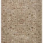 Loloi II Sorrento Bark / Natural Rug White Cliff Studio Area Rugs