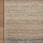 Loloi Stiles Beige / Slate Rug White Cliff Studio Area Rugs