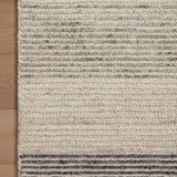 Loloi Stiles Dove / Ink Rug White Cliff Studio Area Rugs