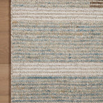Loloi Stiles Tobacco / Lagoon Rug White Cliff Studio Area Rugs