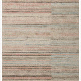 Loloi Stiles Beige / Multi Rug White Cliff Studio Area Rugs