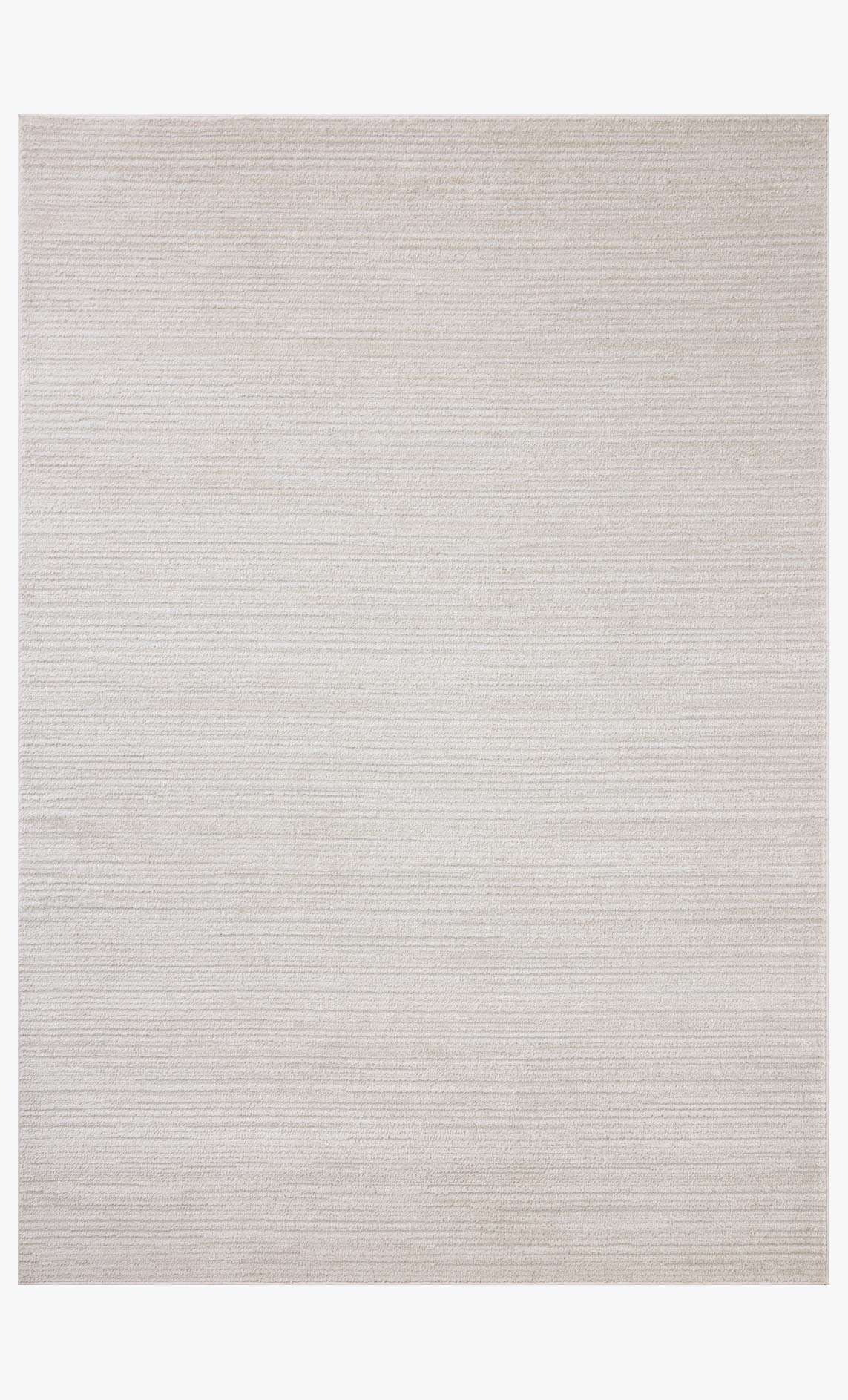 Loloi II Townes Beige / Ivory Rug White Cliff Studio Area Rugs
