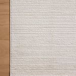 Loloi II Townes Beige / Ivory Rug White Cliff Studio Area Rugs
