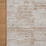 Loloi II Townes Sand / Beige Rug White Cliff Studio Area Rugs