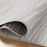 Loloi II Townes Beige / Grey Rug White Cliff Studio Area Rugs