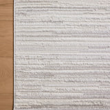 Loloi II Townes Beige / Grey Rug White Cliff Studio Area Rugs