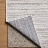 Loloi II Townes Beige / Grey Rug White Cliff Studio Area Rugs
