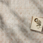 Loloi II Townes Beige / Clay Rug White Cliff Studio Area Rugs