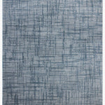 Loloi II Townes Grey / Denim Rug White Cliff Studio Area Rugs