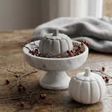 Hygge Pumpkin Candle Jars