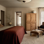 Loloi Woods Oatmeal Rug White Cliff Studio Area Rugs
