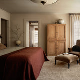 Loloi Woods Oatmeal Rug White Cliff Studio Area Rugs