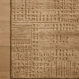 Loloi Woods Sand Rug White Cliff Studio Area Rugs