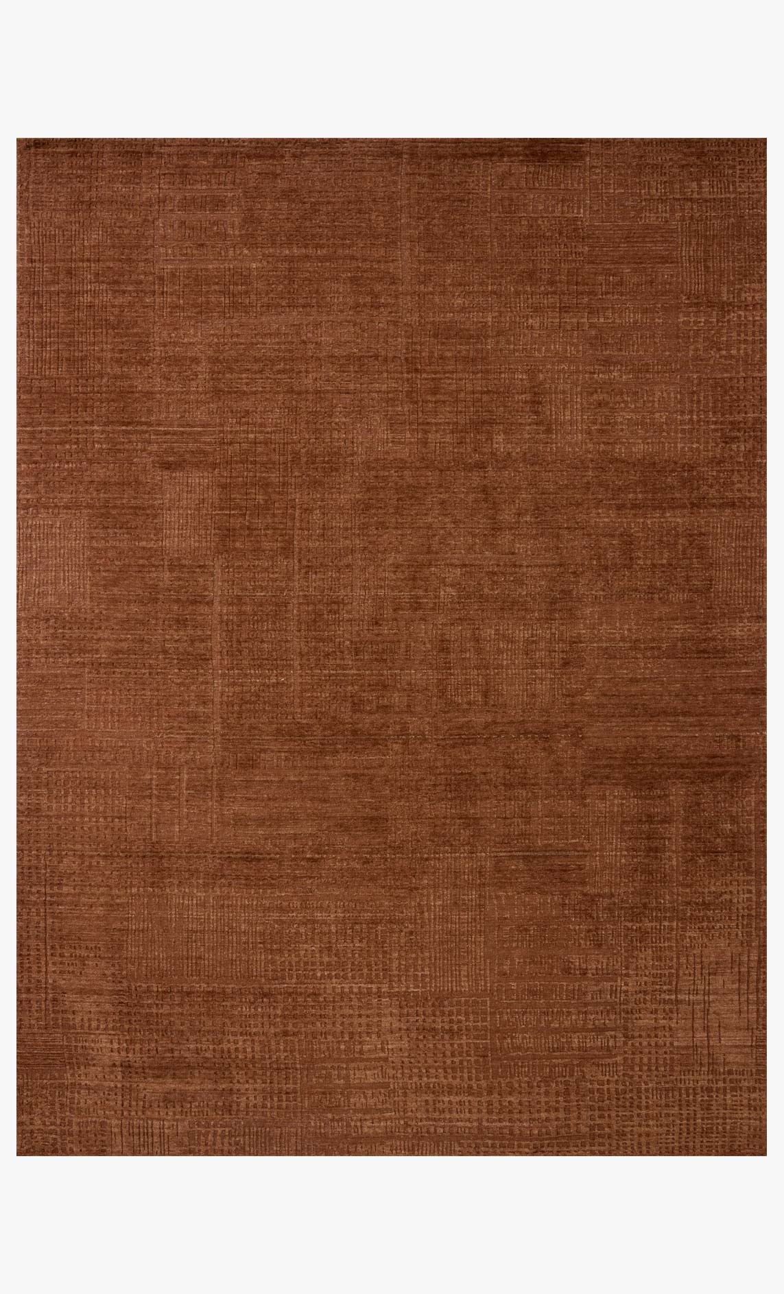 Loloi Woods Spice Rug White Cliff Studio Area Rugs