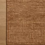 Loloi Woods Camel Rug White Cliff Studio Area Rugs