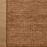 Loloi Woods Camel Rug White Cliff Studio Area Rugs
